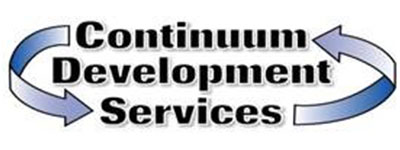 Continuum Development Services TAC logo 400px