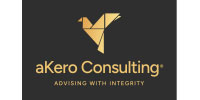 aKero Consulting logo