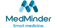 MedMinder logo