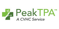 PeakTPA logo