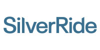 SilverRide logo