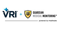 VRI + Guardian logo